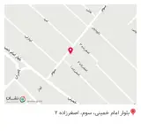 لوازم خانگی سجاد