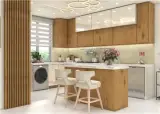 کابینت مهدی در پردیس