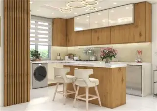 کابینت مهدی در پردیس