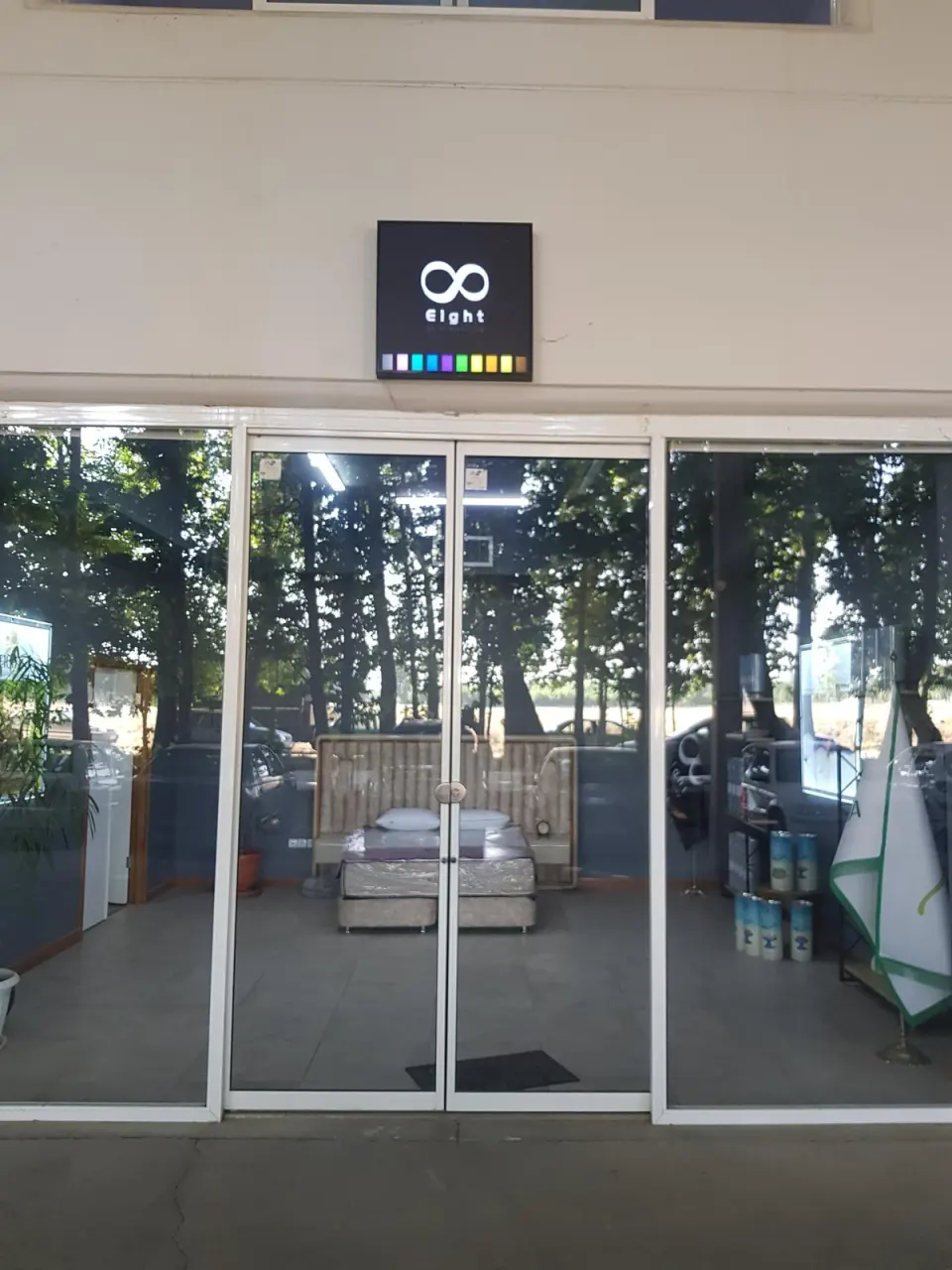 کالای خواب ایت