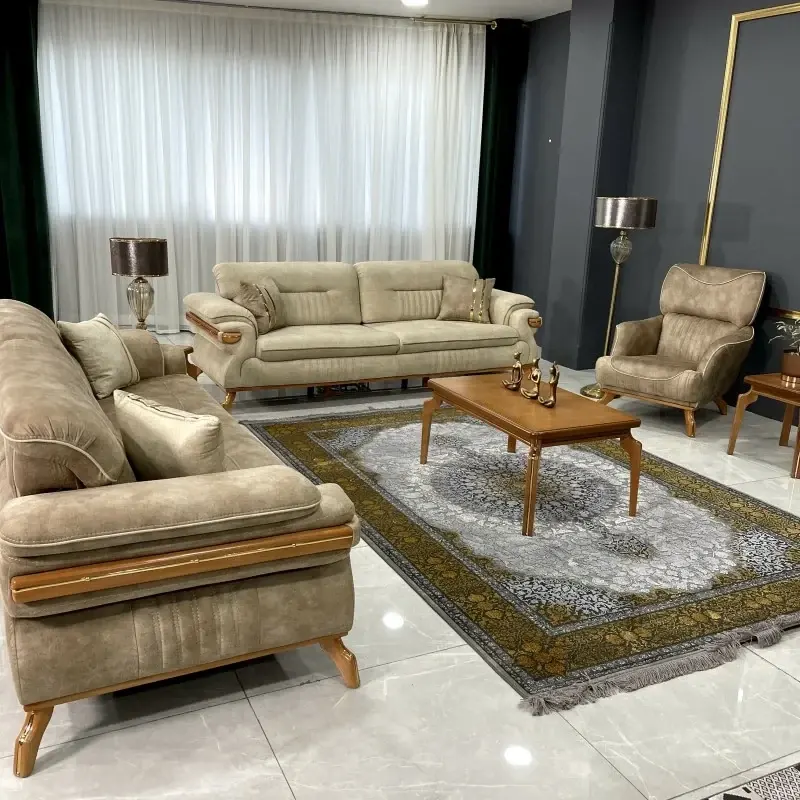 مبلمان مدنو محرمی