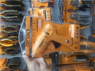 تفنگی حرارتی 100w