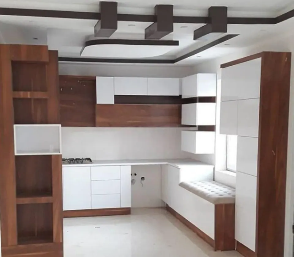 کابینت پارسیان ثابتی