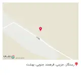 گلخانه آقای پرویز رجب