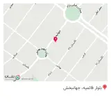 تم تولد و لوازم قنادی شادکنک قائمیه
