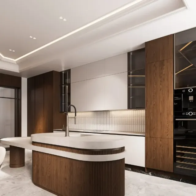 طراحی و معماری عمارت آرا