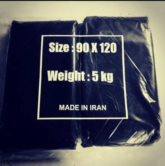 کارخانه کیسه زباله ماهان پلاستیک