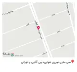 کلینیک دامپزشکی دکتر پیمان فرهی