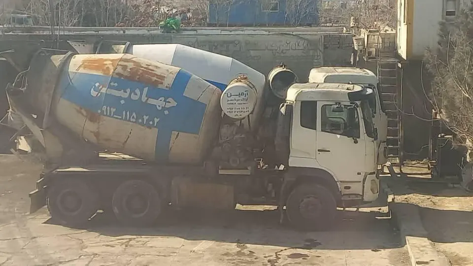 جهاد بتن قوامی