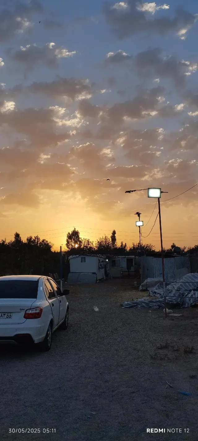 مجموعه گردشگری وسوارکاری