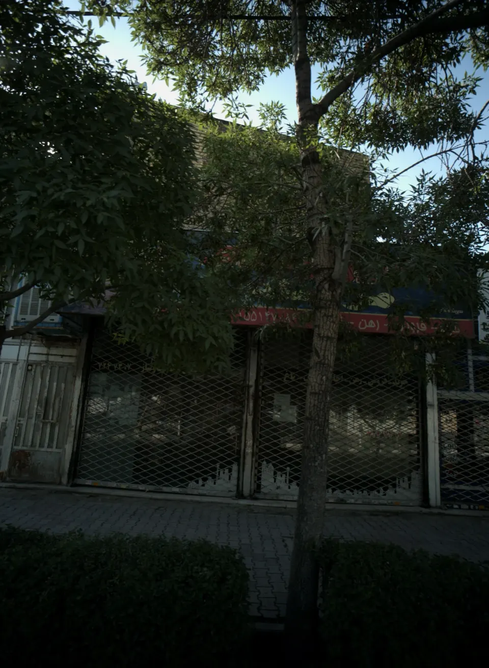 مشاور املاک