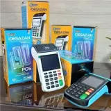 کارتخوان سیار آکبند با فعال سازی