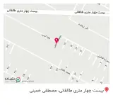 کادویی و خرازی یاس