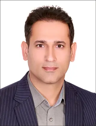 وکیل مرتضی رحمانی
