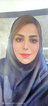 خدیجه شمخانی