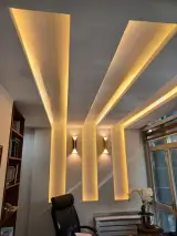 برقکاری و روشنایی زارع