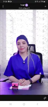 دکتر مهسا سلیمانی متخصص زنان و زایمان