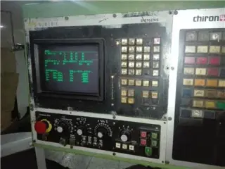تعمیر نصب تجهیز کنترلر NC , CNC , DNC