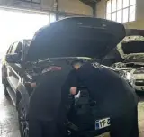 امداد خودرو مرکزی