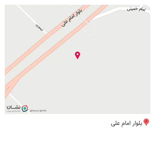 تعمیرگاه تخصصی بنز و اویکو علی بهرامی
