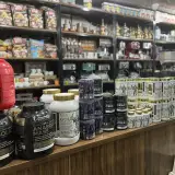 قهوه سرای بزرگ چراغ قرمز