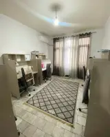 سالن مطالعه دخترانه رویش