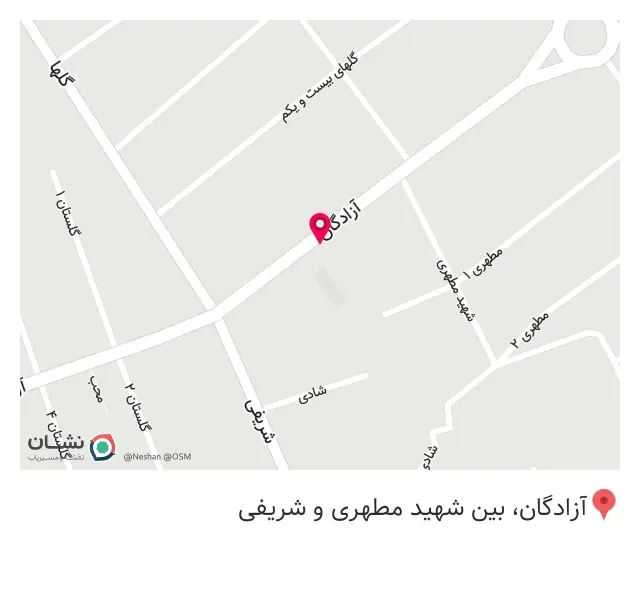 گالری چوبک