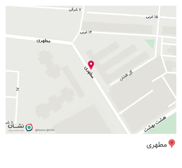 املاک صادقی