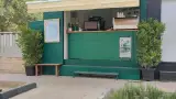 قهوه شاهین