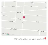 گالری شال و روسری رز آبی
