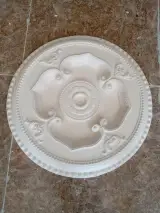 گچبری پیش ساخته