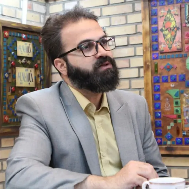 وکیل دکتر حسن کیا