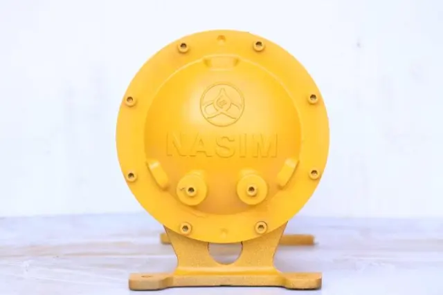 نسیم مبدل