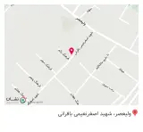 لوازم ساعت ایستاده مظفری