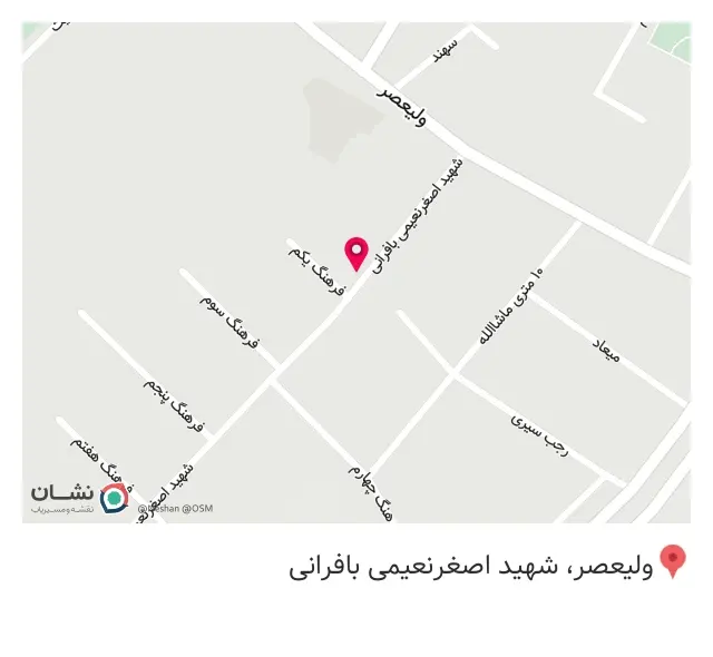 لوازم ساعت ایستاده مظفری
