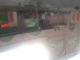 پیتزا و ساندویچ با روغن کنجد