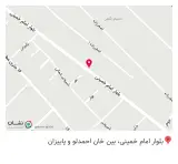 داروخانه شبانه روزی دکتر نوروزی نیا