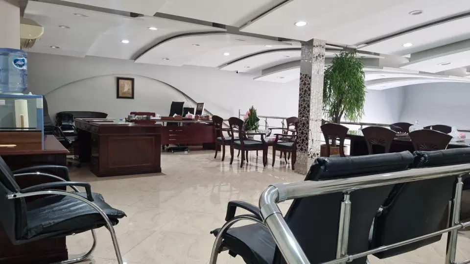 نمایشگاه اتومبیل صادقی