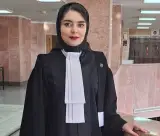 وکیل دادگستری ریحانه جمالی