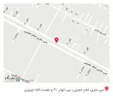 فروشگاه لوازم تاسیساتی تعمیر گاه مشعل