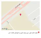 رستوران میزبان
