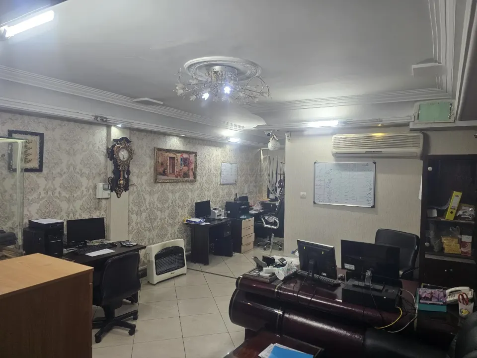 شرکت حسابداری چرتکه