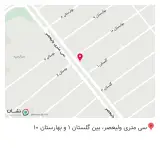 فرامرزی