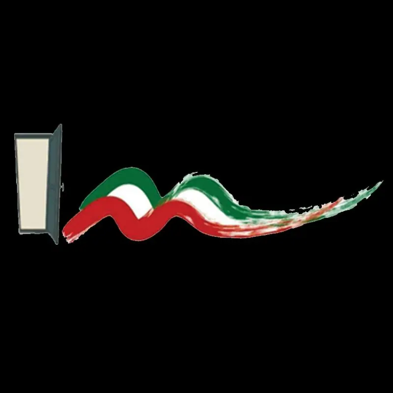 درب ایران زمین