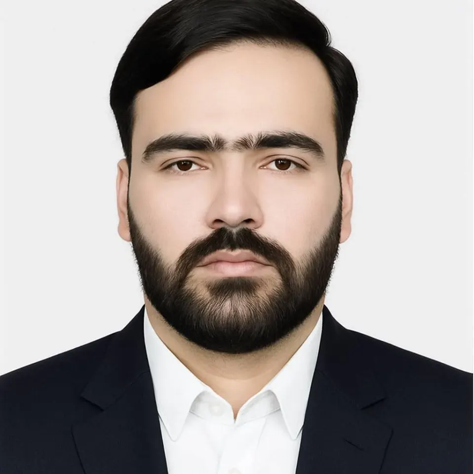 وکیل محمدعلی خلیفه