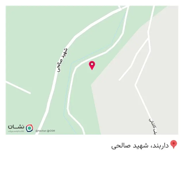 ویلای اجاره ای چشمه سار آبعلی