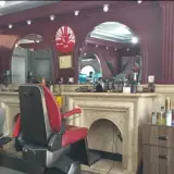 آرایشگاه مردانه ساقدوش