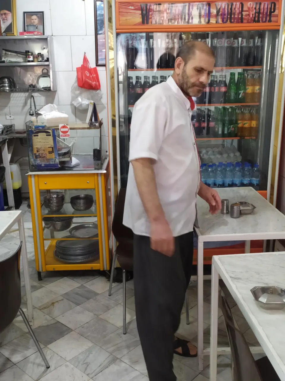 دیزی سرای آیلار