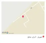 آهن فروشی رحمان علیزاده