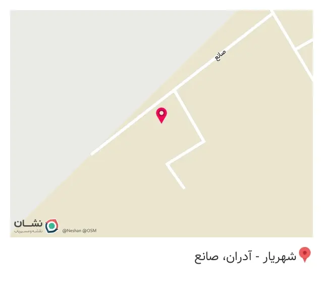 آهن فروشی رحمان علیزاده